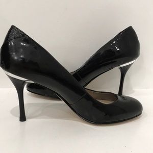 Sam Edelman black heels (new)